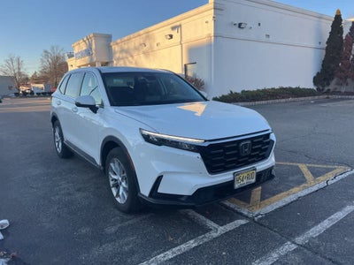 2023 Honda CR-V EX