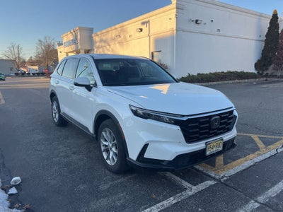 2023 Honda CR-V EX