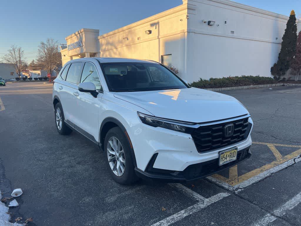 2023 Honda CR-V EX