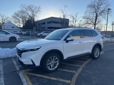 2023 Honda CR-V EX