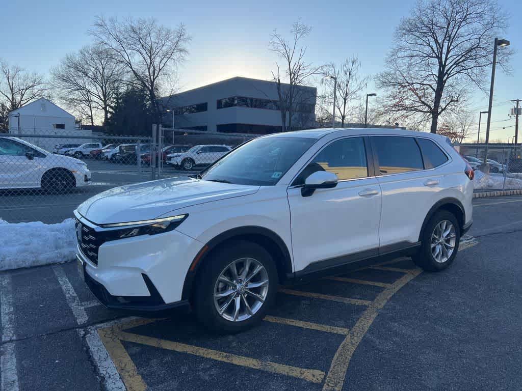 2023 Honda CR-V EX
