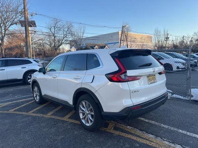 2023 Honda CR-V EX
