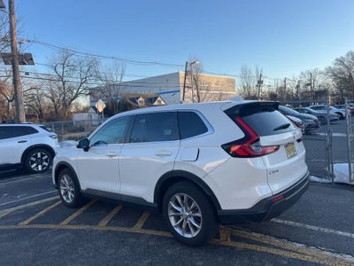 2023 Honda CR-V EX