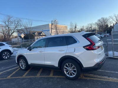 2023 Honda CR-V EX