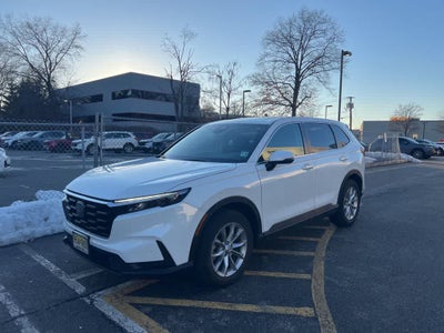 2023 Honda CR-V EX