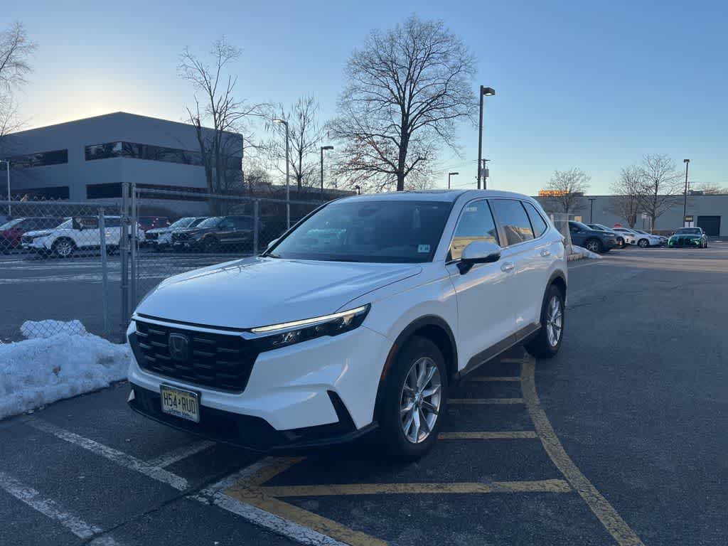 2023 Honda CR-V EX