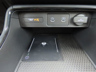2027 Honda CR-V EX