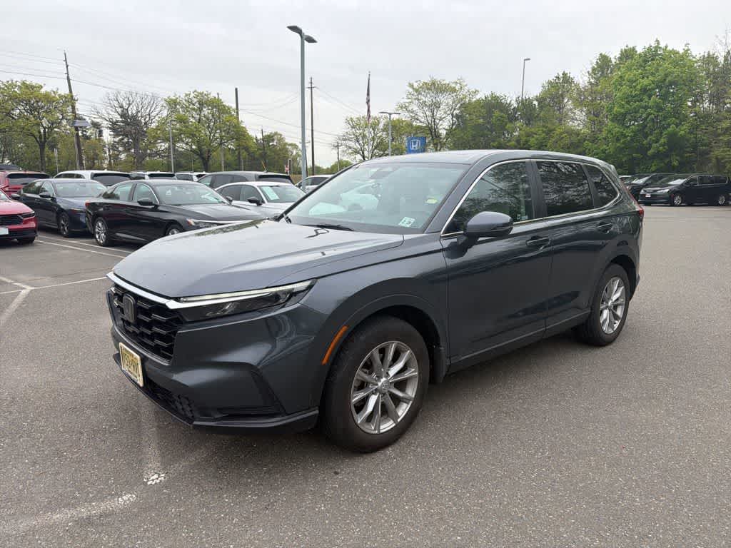 2023 Honda CR-V EX