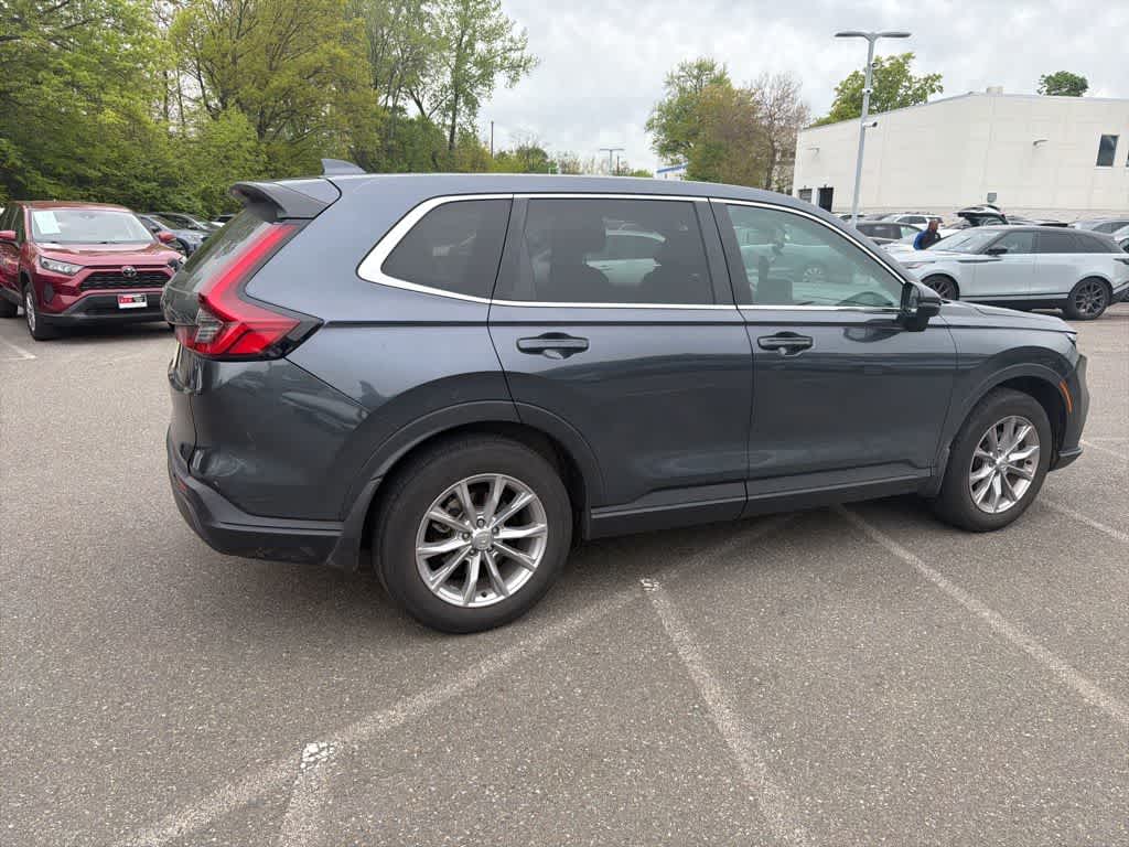 2023 Honda CR-V EX