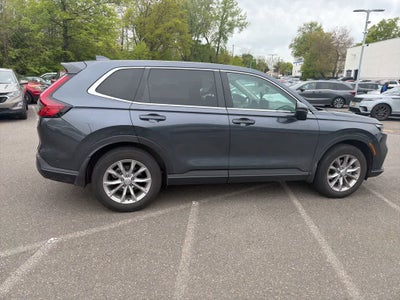 2023 Honda CR-V EX