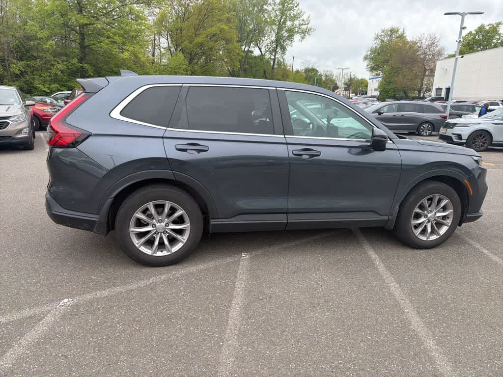 2023 Honda CR-V EX