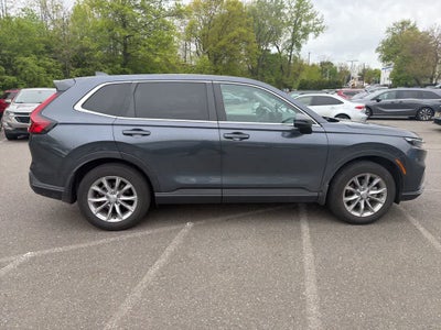 2023 Honda CR-V EX