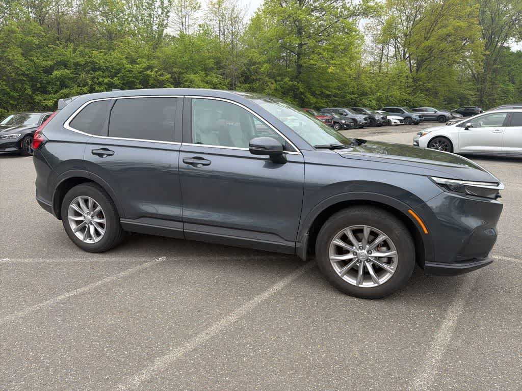 2023 Honda CR-V EX