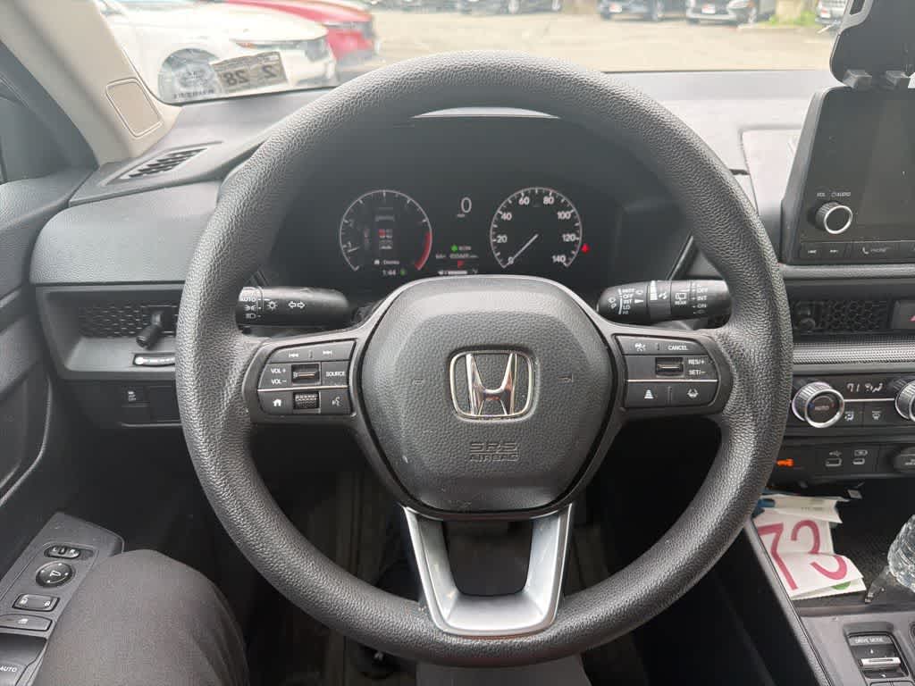 2023 Honda CR-V EX