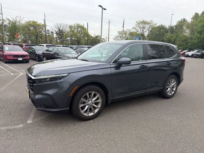 2023 Honda CR-V EX