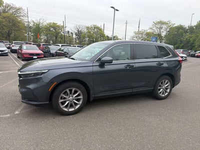2023 Honda CR-V EX