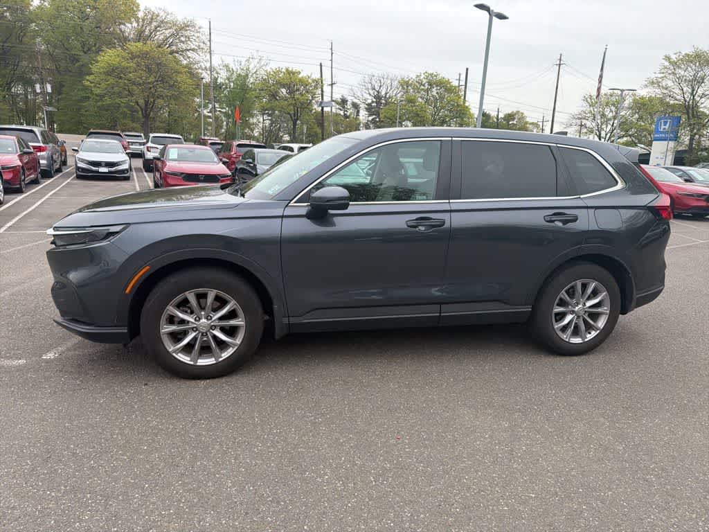 2023 Honda CR-V EX