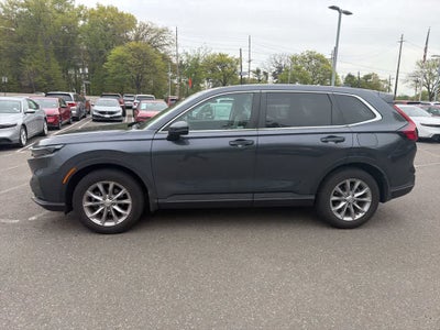 2023 Honda CR-V EX