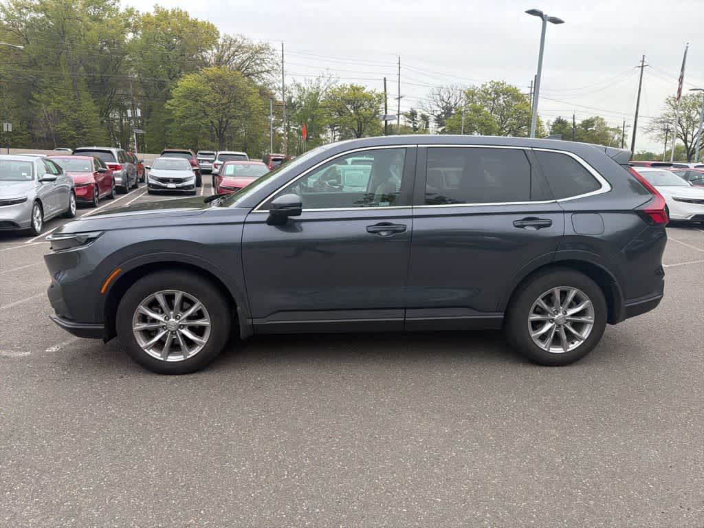 2023 Honda CR-V EX