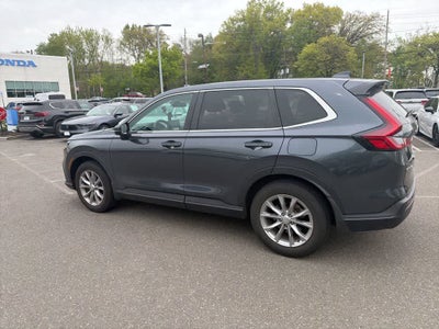 2023 Honda CR-V EX