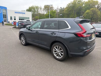 2023 Honda CR-V EX