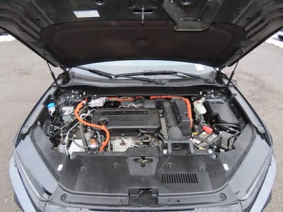2023 Honda CR-V Hybrid Base