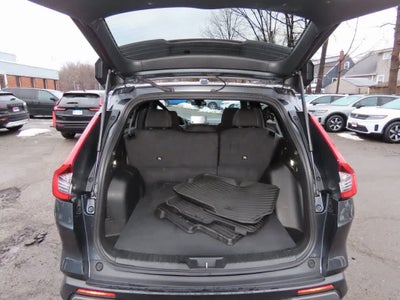 2023 Honda CR-V Hybrid Base