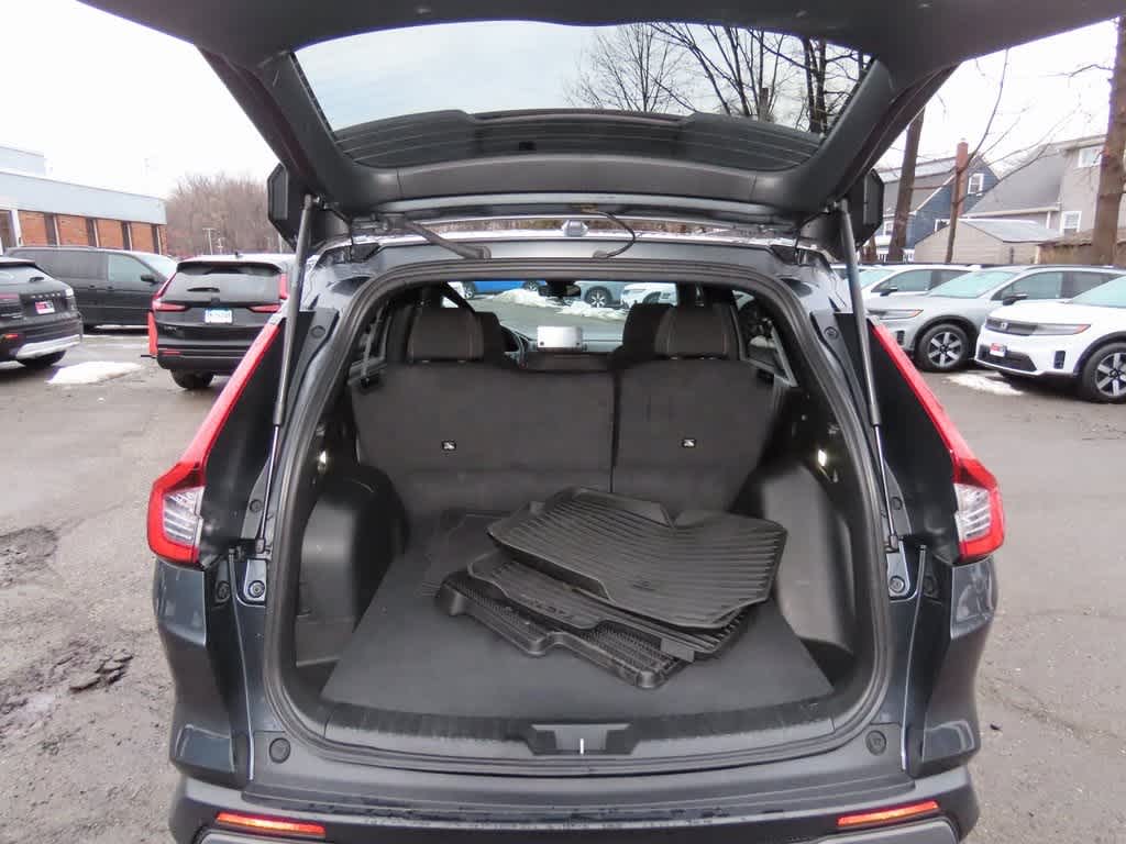 2023 Honda CR-V Hybrid Base