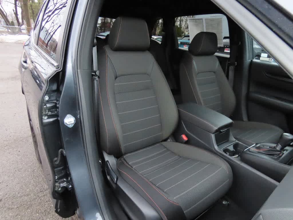 2023 Honda CR-V Hybrid Base