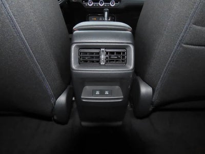 2023 Honda CR-V Hybrid Base