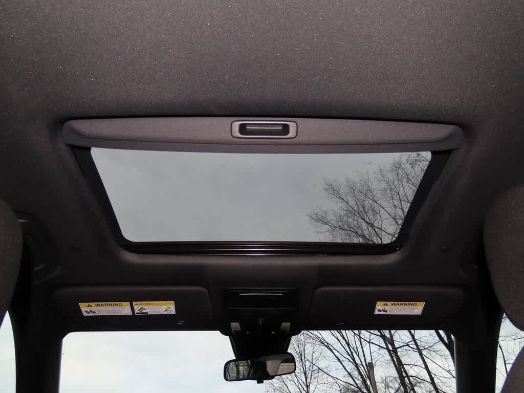 2023 Honda CR-V Hybrid Base