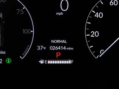 2023 Honda CR-V Hybrid Base