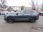 2023 Honda CR-V Hybrid Base