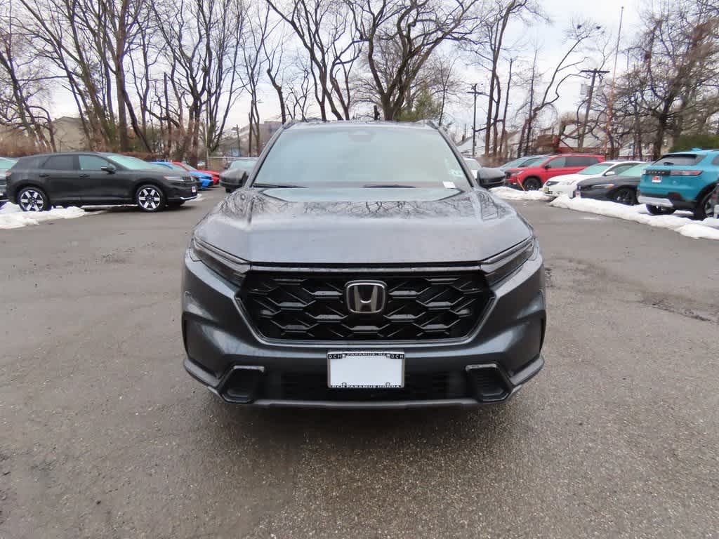 2023 Honda CR-V Hybrid Base