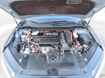 2023 Honda CR-V Hybrid Base
