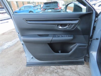 2023 Honda CR-V Hybrid Base