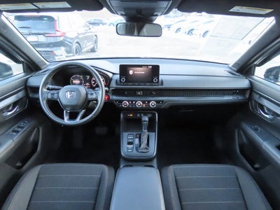 2023 Honda CR-V Hybrid Base