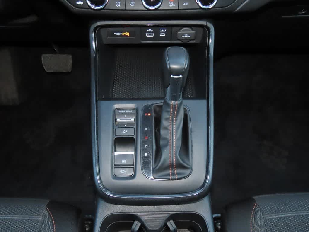 2023 Honda CR-V Hybrid Base