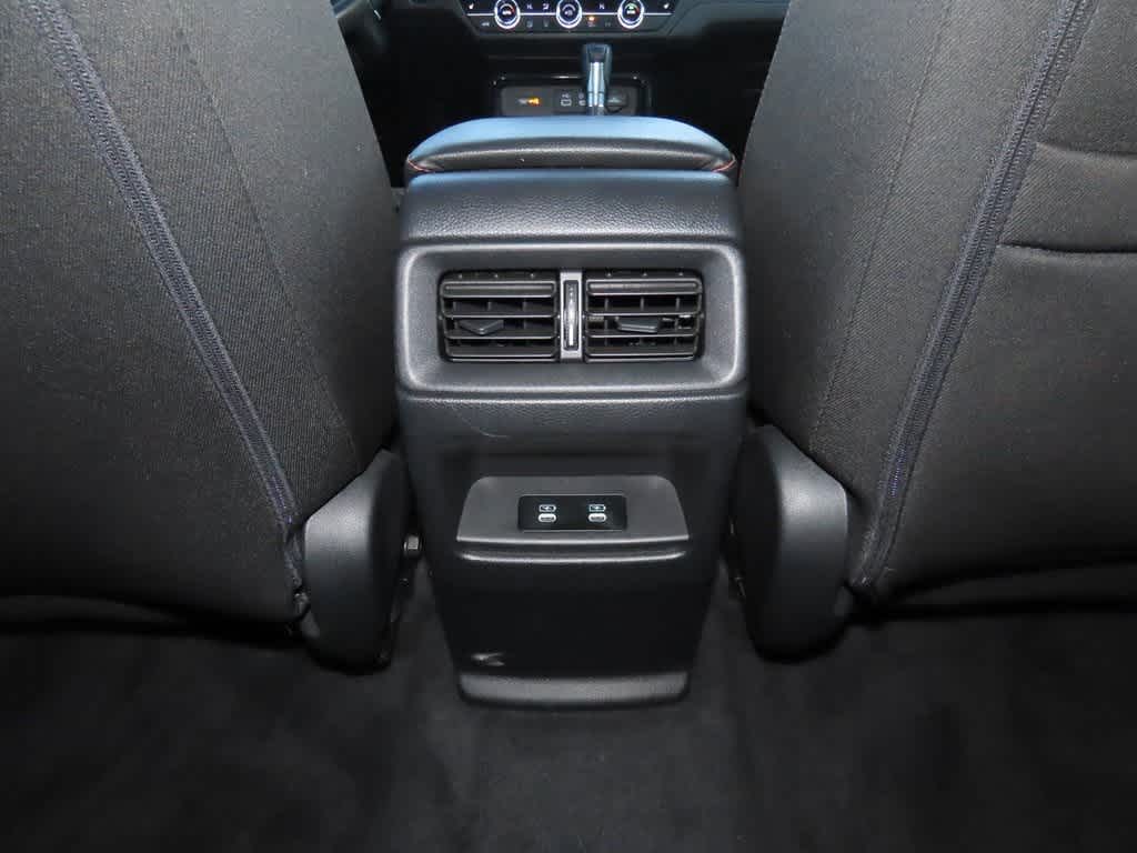 2023 Honda CR-V Hybrid Base