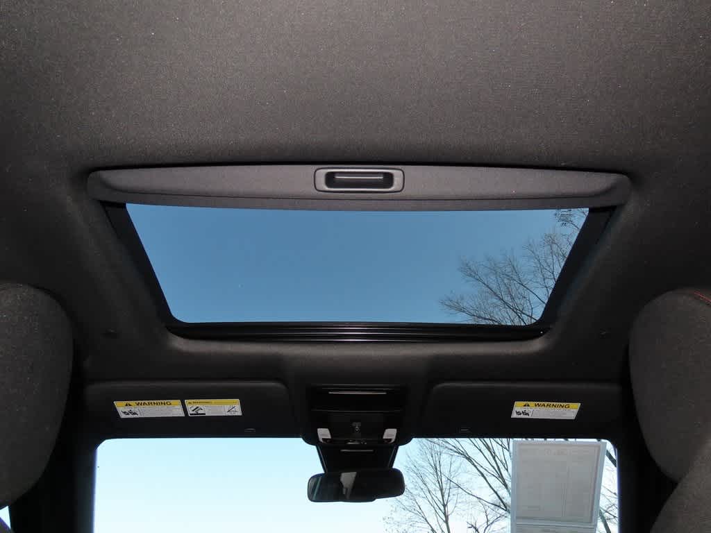 2023 Honda CR-V Hybrid Base