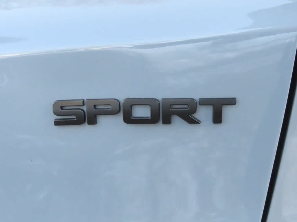 2023 Honda CR-V Hybrid Base