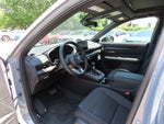 2027 Honda CR-V Hybrid TrailSport