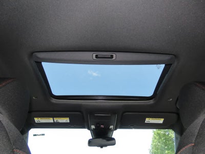 2027 Honda CR-V Hybrid TrailSport