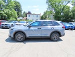 2027 Honda CR-V Hybrid TrailSport