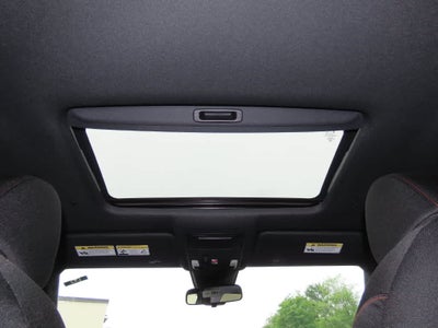2027 Honda CR-V Hybrid TrailSport