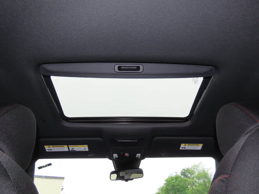 2027 Honda CR-V Hybrid TrailSport