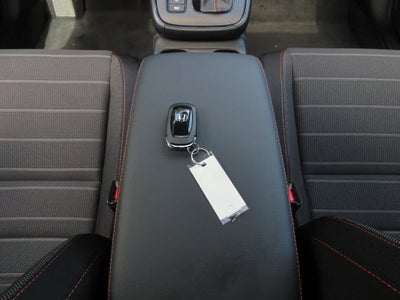 2027 Honda CR-V Hybrid TrailSport