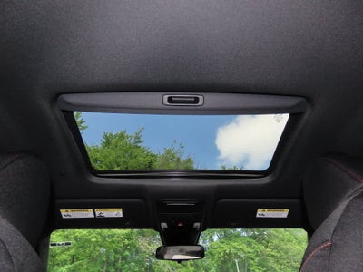 2027 Honda CR-V Hybrid TrailSport