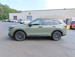 2027 Honda CR-V Hybrid TrailSport