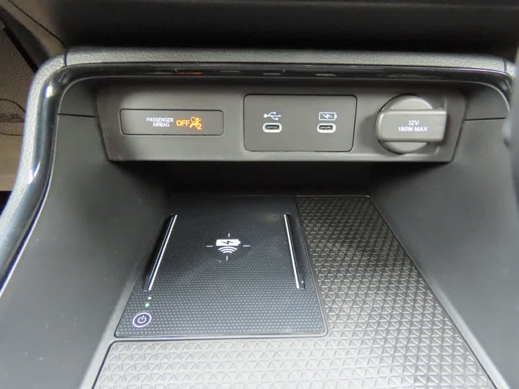2027 Honda CR-V Hybrid TrailSport